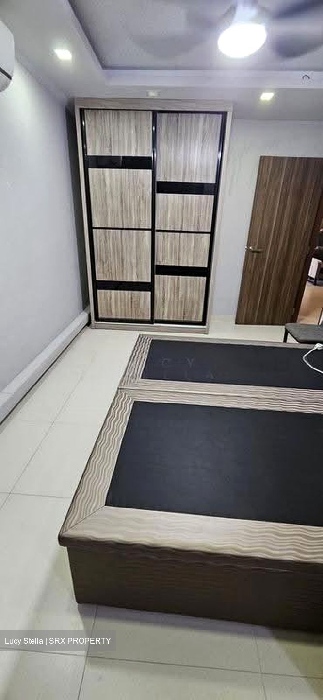 Blk 128 Yishun Street 11 (Yishun), HDB 3 Rooms #626076081